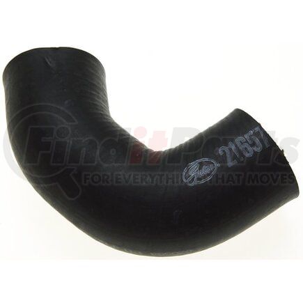 20217S by ACDELCO - HOSEENG COOL HT