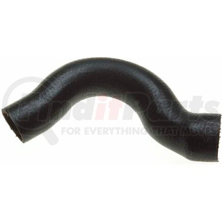 ACDelco 20215S Radiator Coolant Hose Upper Molded Co (A)