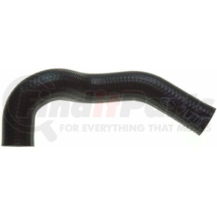 20232S by ACDELCO - Lower Molded Co (B)