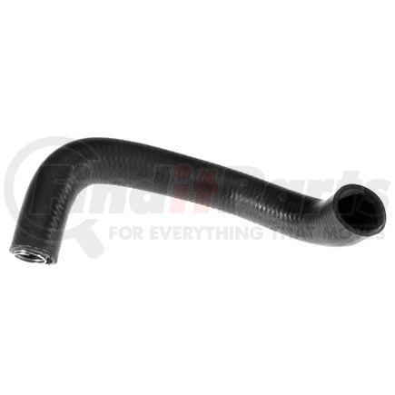 ACDelco 20286S Radiator Coolant Hose HOSEENG COOL HTR