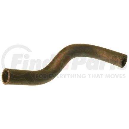 ACDelco 20289S Radiator Coolant Hose HOSEENG COOL HTR