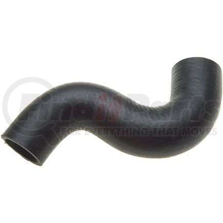 ACDelco 20329S Radiator Coolant Hose Lower Molded Co (B)
