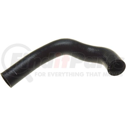 ACDelco 20364S Radiator Coolant Hose Molded Lower Radiator Hose