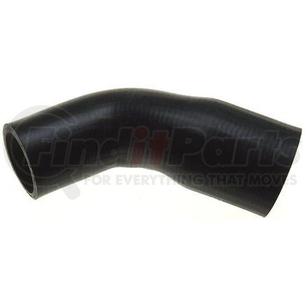 20397S by ACDELCO - Molded Lower Radiator Hose