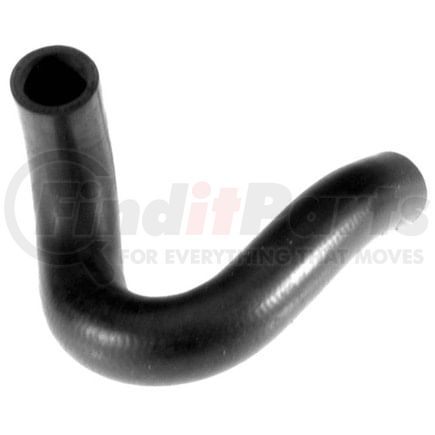20407S by ACDELCO - Molded Lower Radiator Hose