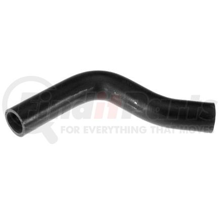 ACDelco 20409S Radiator Coolant Hose Upper Molded Co (B)