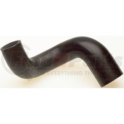 ACDelco 20424S Radiator Coolant Hose HOSERAD OTLT