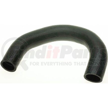 20445S by ACDELCO - Radiator Coolant Hose