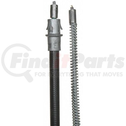ACDelco 18P1696 Parking Brake Cable
