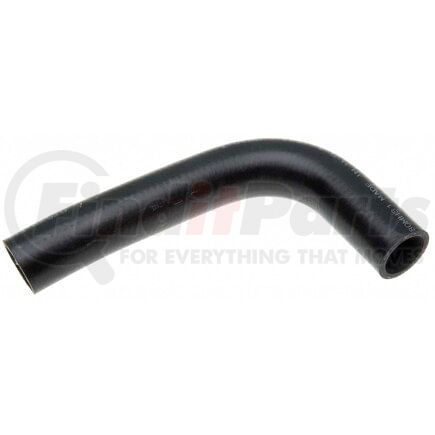 20463S by ACDELCO - Upper Molded Co (B)