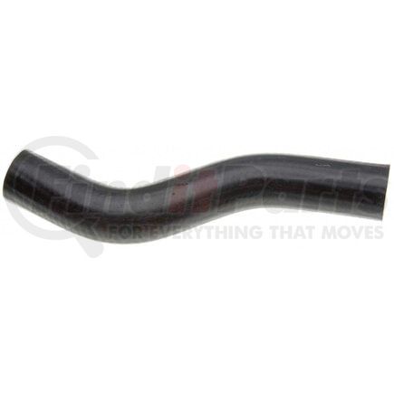 20474S by ACDELCO - Molded Upper Radiator Hose