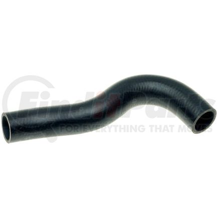 20499S by ACDELCO - Radiator Coolant Hose