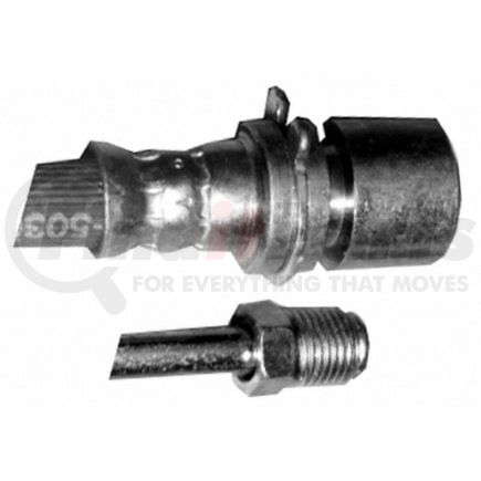 18J384 by ACDELCO - Front Hydraulic (B)