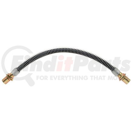 18J38 by ACDELCO - Front Hydraulic (SLP)