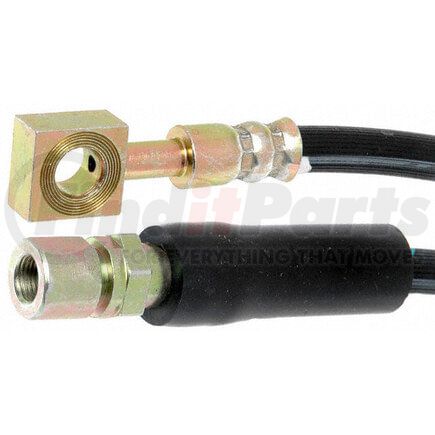 18J3988 by ACDELCO - HOSE ASM RR BRK