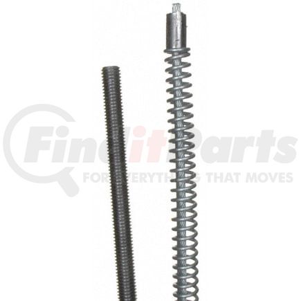 18P1807 by ACDELCO - Rear Passenger (SLP)