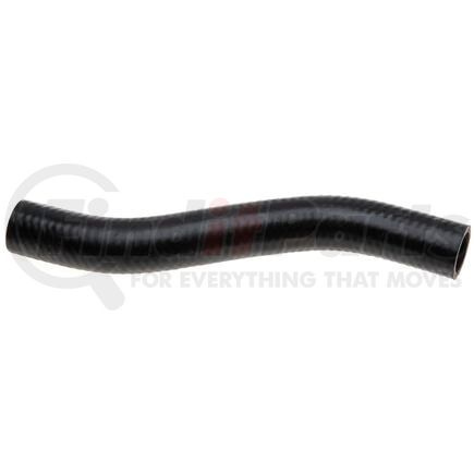 20561S by ACDELCO - Molded Upper Radiator Hose