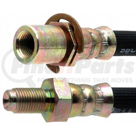 ACDelco 18J401 Brake Hydraulic Hose