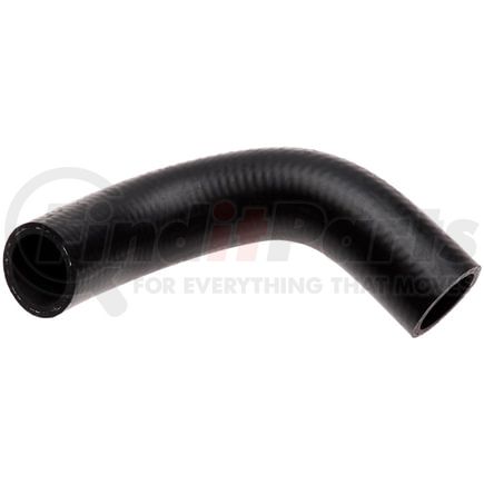 ACDelco 20583S Radiator Coolant Hose Molded Coolant (A)
