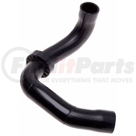 ACDelco 20592S Radiator Coolant Hose Molded Radiator Hose