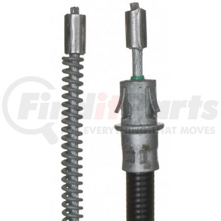18P1868 by ACDELCO - 18p1868