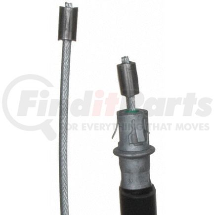 18P1872 by ACDELCO - Intermediate Pa (SLP)