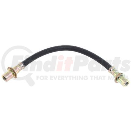 18J40 by ACDELCO - Front Brake Hose