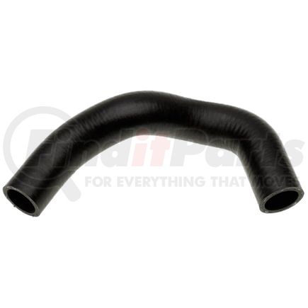 20643S by ACDELCO - Molded Radiator Hose
