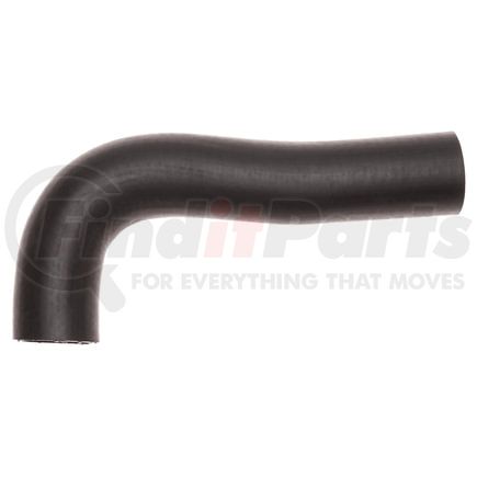 ACDelco 20711S Radiator Coolant Hose Molded Radiator Hose