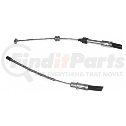 18P198 by ACDELCO