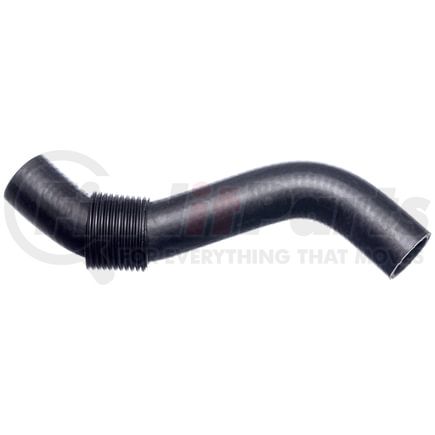 20719S by ACDELCO - Molded Radiator Hose