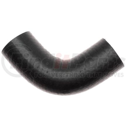 20731S by ACDELCO - Molded Radiator Hose