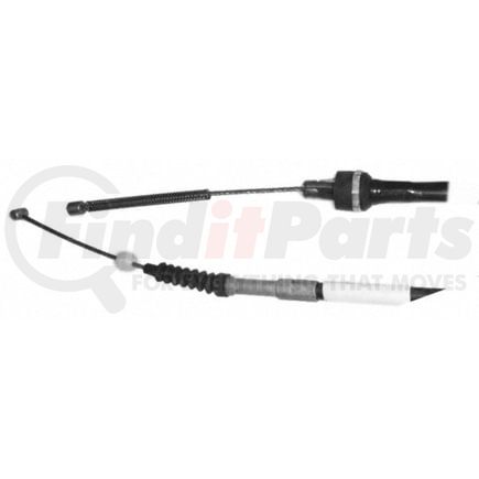 ACDelco 18P201 Parking Brake Cable