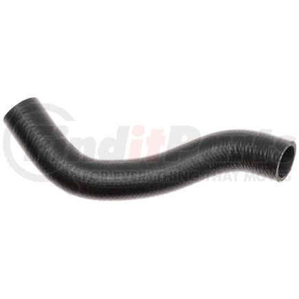 20747S by ACDELCO - Molded Radiator Hose