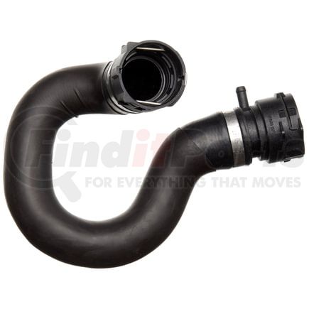 ACDelco 20749S Radiator Coolant Hose 20749s