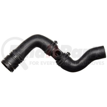 ACDelco 20754S Radiator Coolant Hose Molded Radiator Hose