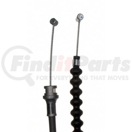 ACDelco 18P207 Parking Brake Cable Parking Brake Front Cable