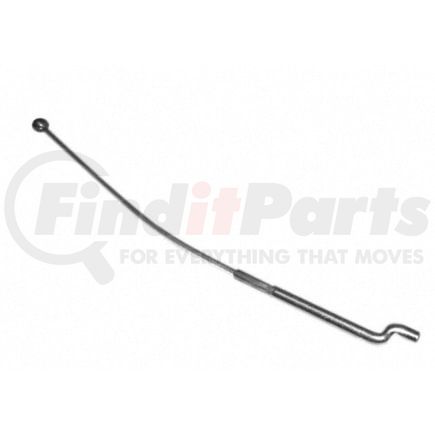 ACDelco 18P226 Parking Brake Cable Parking Brake Intermediate Cable