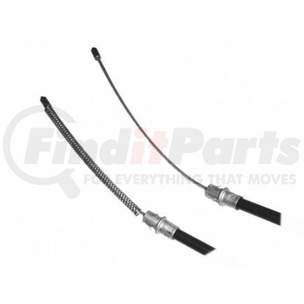 18P237 by ACDELCO