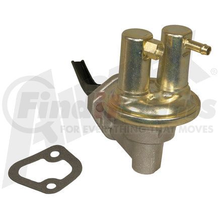 ACDelco 41344 Mechanical Fuel Pump