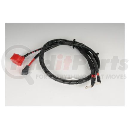 25834438 by ACDELCO - CABLE ASM (B)
