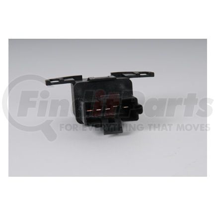 ACDelco 14093107 Starter Relay