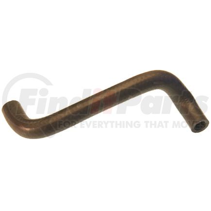 14110S by ACDELCO - Molded Heater H (PARITY)