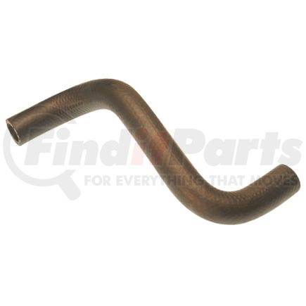 14182S by ACDELCO - Molded Heater H (A)