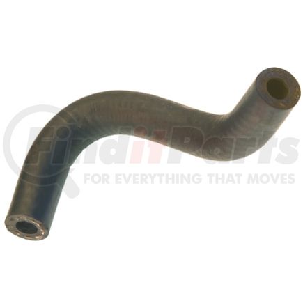14274S by ACDELCO - Molded Heater Hose