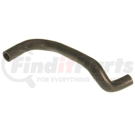 14282S by ACDELCO - Molded Heater Hose