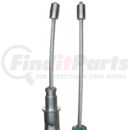 18P2543 by ACDELCO - Intermediate Pa (SLP)