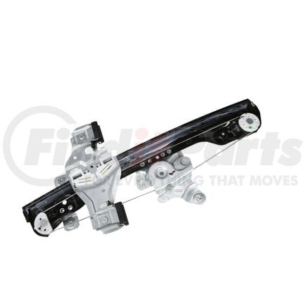 ACDelco 42339896 Front Passenger (SLP-1)