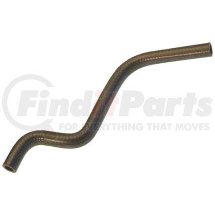 14303S by ACDELCO - Molded Heater Hose