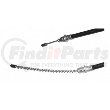 18P257 by ACDELCO